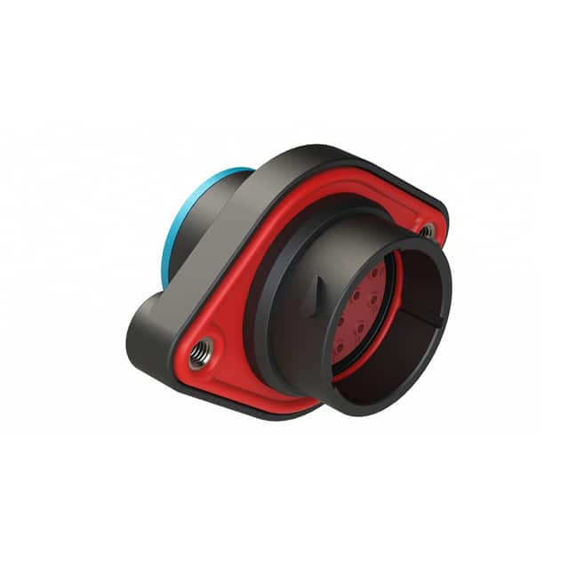 AHDP02-18-14PR-SRA Amphenol Sine Systems Corp  Boîtiers de connecteurs circulaires